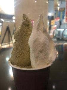 ViTO 中洲ゲイツ店