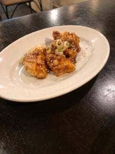 焼肉 亀山