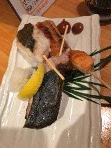 釣宿直送 個室居酒屋 太公登