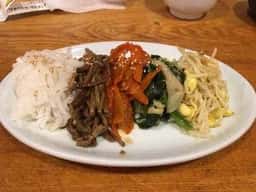 コリアンダイニング李朝園 上本町店