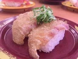 スシロー 水口店
