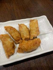 麺家 旅 メンヤジャーニー