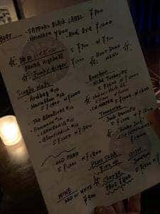 Cafe＆Bar ROOT DOWN