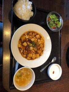 西安餃子 アトレ大井町店