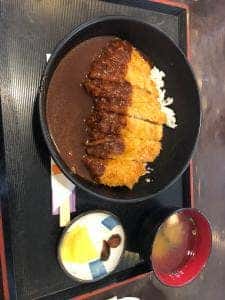 かつ亭 法界院店