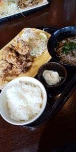 釜戸ごはん 春夏秋冬食堂 gen-ten