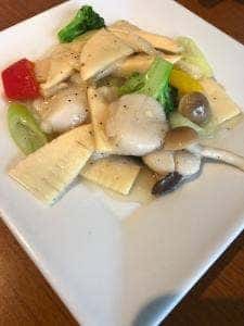 中国茶屋 頓珍館