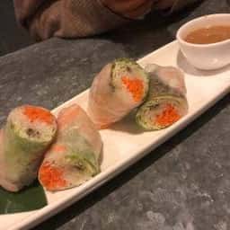 アジア洋食厨房