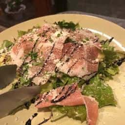 アジア洋食厨房