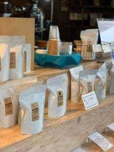 Blackbird Coffee