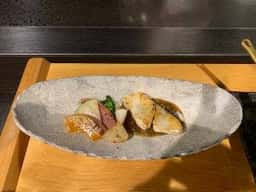 鉄板焼ステーキハウス きく