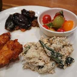 Cafe&Meal MUJI 京都BAL