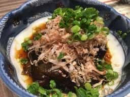 炭火焼鳥 長州水炊き 活きイカ こてつ