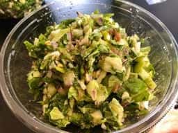 CRISP SALAD WORKS 駒沢公園店