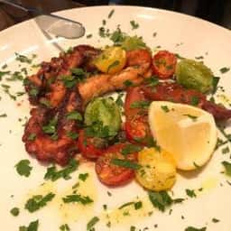 イタリアンバール イッコン