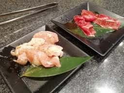 牛庵 浜松中央店