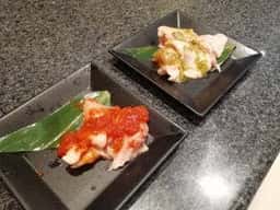 牛庵 浜松中央店