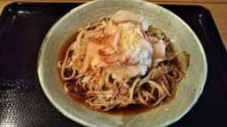 山背