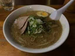 赤れんがラーメン南4条店