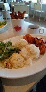 SURF SIDE CAFE