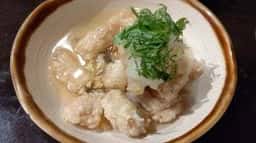 魚 串 BAR
