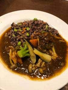 デニーズ名古屋東新町店