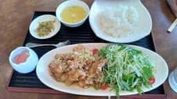 たかた荘料理旅館