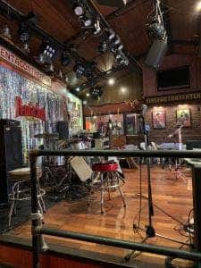 ENTERTAINMENT DINER Penta5on