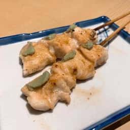 鳥仙