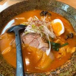 らーめん 福助