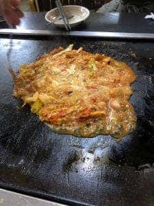 もんじゃハウス まろん 錦糸町店