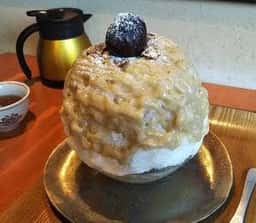 清水一芳園 京都本店