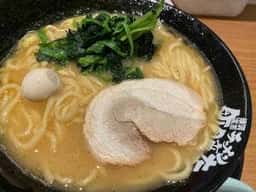 横浜家系ラーメン 町田商店 姫路店