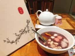 台湾カフェ 小陽春