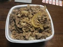 吉野家 Dila小山店