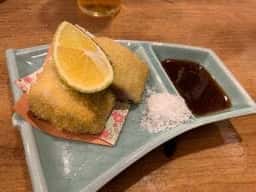 立ち呑みとうどん みのり