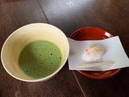 お茶室 清泰庵