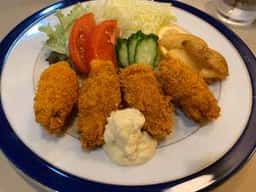 Cafe＆Restaurant Nagisa