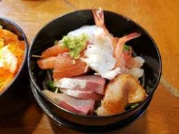きよし寿し