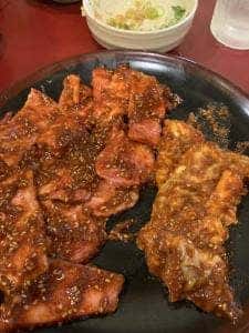 赤提灯