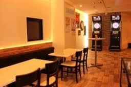 Dining Cafe SHURIO