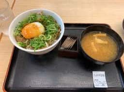 松屋 錦糸町南店