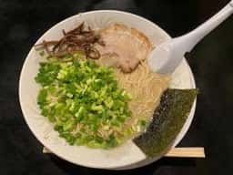 じゃんだらラーメン