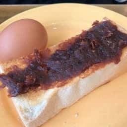 カフェレストサン