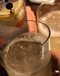 TRAD BAR ESPRIT ギャザ阪急