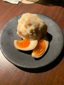 TRAD BAR ESPRIT ギャザ阪急