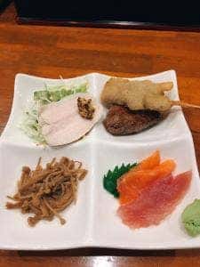 昼呑み 丸屋 庄内銀座酒場