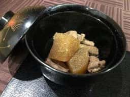 日本料理 うおかね