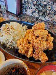 ダイニング舞