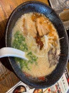 龍の家 久留米インター店